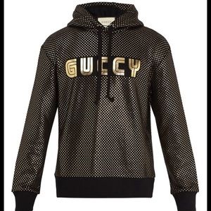Gucci sweatshirt